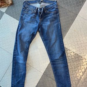 flying monkey skinny jeans